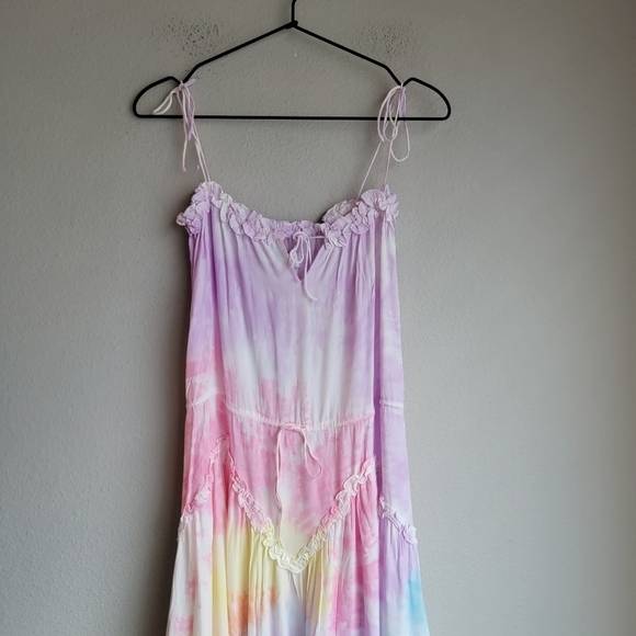 S/W/F Dynamic Dress in Whirl size M NWT - Picture 4 of 10